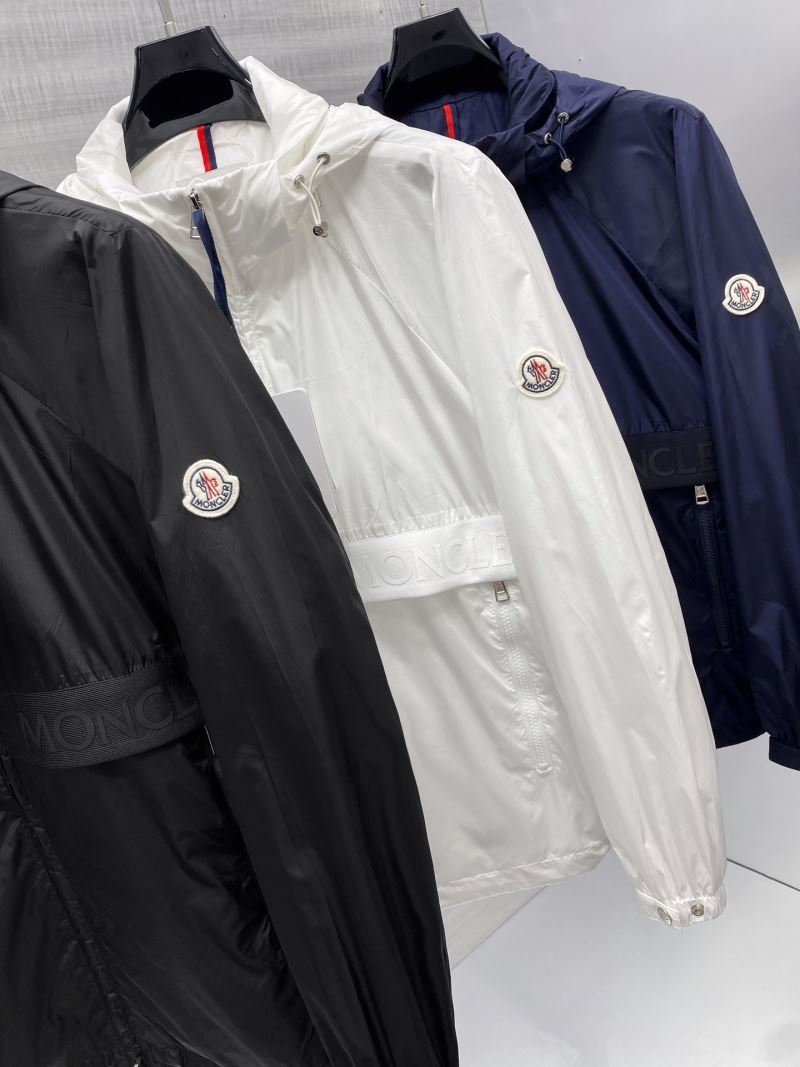 Moncler Outwear